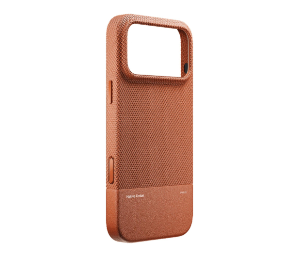 Native Union (RE)Classic Case do iPhone 18 Pro Max / 17 Pro Max MagSafe ( - 1586737 - zdjęcie 4